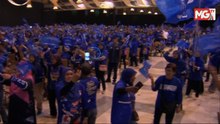 (LIVE)  Majlis Pelancaran Jentera dan Pengumuman Calon Barisan Nasional Negeri Melaka