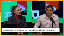 Arriba Misiones | Toda la información de la mañana