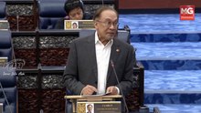 (LIVE)  Persidangan Dewan Rakyat | Mesyuarat Ketiga Penggal Kelima |