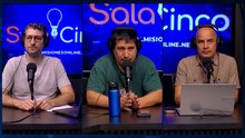 Repaso de los temas más importantes en Sala Cinco