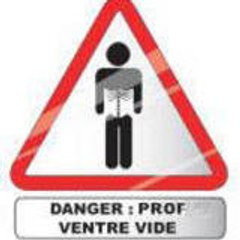 profprecaire