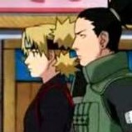 Temari (love de shikamaru)