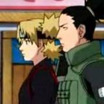 Temari (love de shikamaru)
