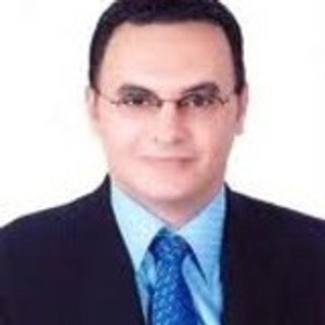 Cherif Ismail