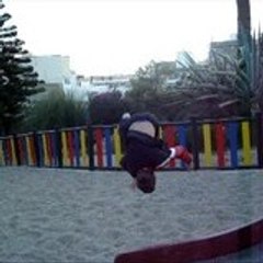 Antonio Corral Fernandez