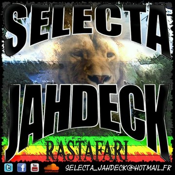 SELECTA JAHDECK