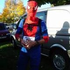 spiderfan