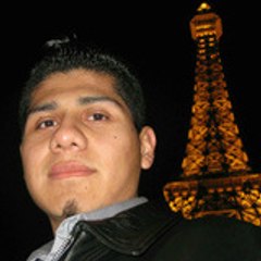 Alberto Cisneros
