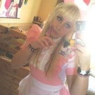 Julie [たくや]_Nyappy