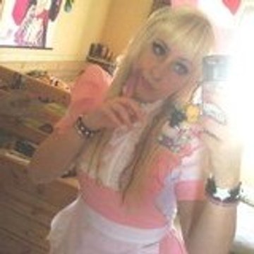 Julie [たくや]_Nyappy