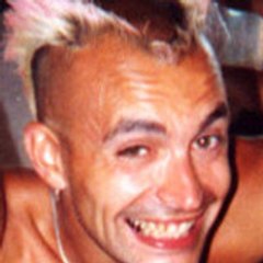 otto Rivers