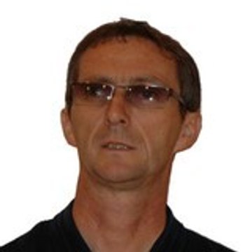Francis MONARDI