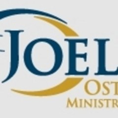 Joel Osteen Ministries