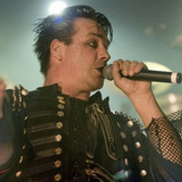 rammsteintill