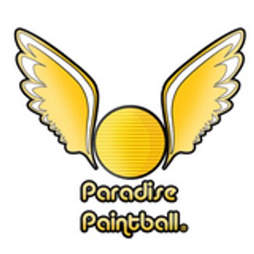 PARADISE PAINTBALL