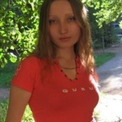 Anastasiya Krasaeva