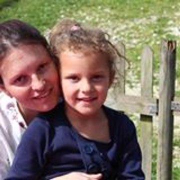 Alexandra Pedrizetti