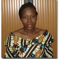 Yonnelle Dea MOUKOUMBI