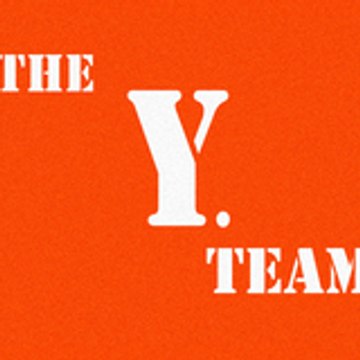 Les Igrecs THE Y. TEAM