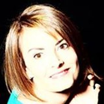 Stéphanie Blanc Bensalem