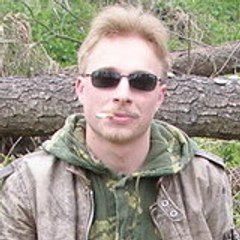 Владимир Пастернак