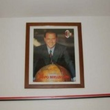 Silvio Rome