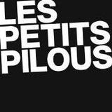 Anthony lespetitspilous