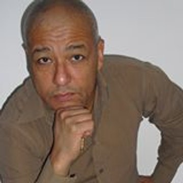 Christophe Ndi