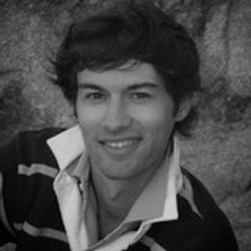 Matthieu Dupont
