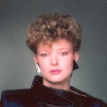 Nathalie Verdier Bourge