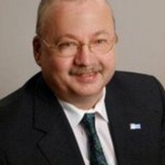 Ulrich H. Kiefer | 宋 可富