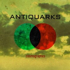 AntiQuarks