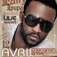 Fally Ipupa