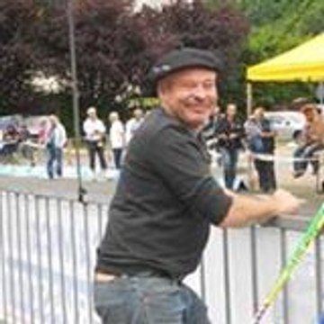 rollerskis