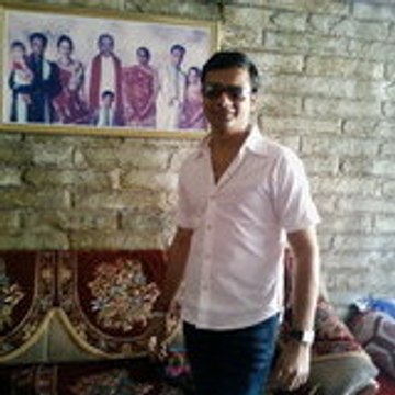 Dhaval Shah
