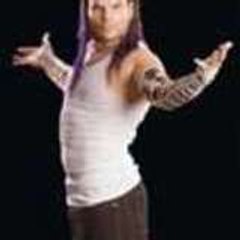 jeff hardy