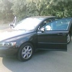 S40 Finition Feeling
