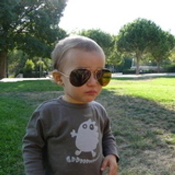 Cali John
