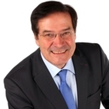 Pierre-Alain Muet