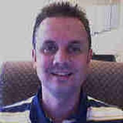 Kenny Perkins