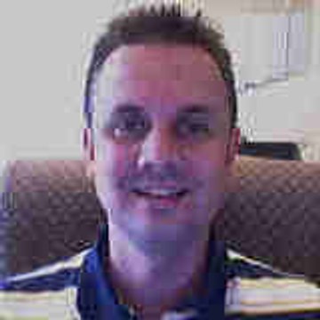 Kenny Perkins