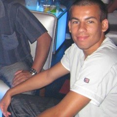 Alex Baba