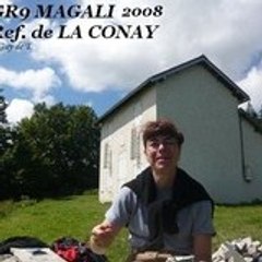 Magali Romand-Piquant