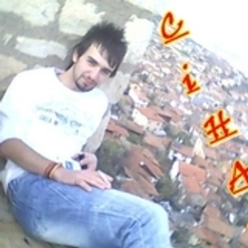 Cihangir Ese