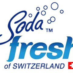 Soda Fresh Schweiz AG    www.Soda-Fresh.ch
