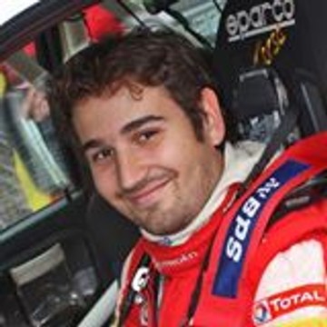 cedric coste