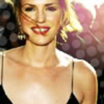 Gisele-Fox