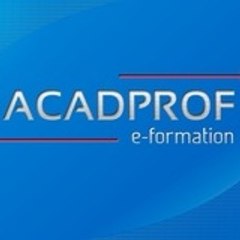 Eformation Acadprof