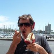 jean-françois DESCLOS