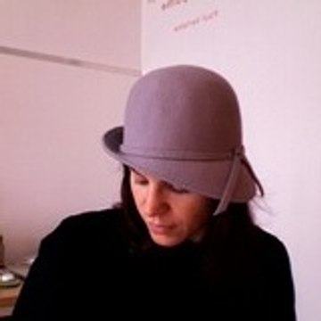 corinne bardoux